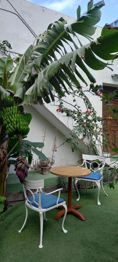 Happy Home Hello Garachico  Exterior photo