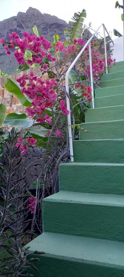 Happy Home Hello Garachico  Exterior photo