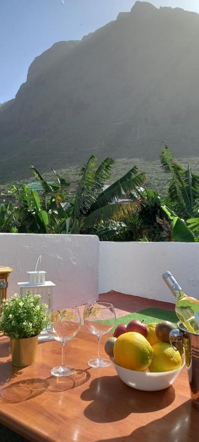 Happy Home Hello Garachico  Exterior photo